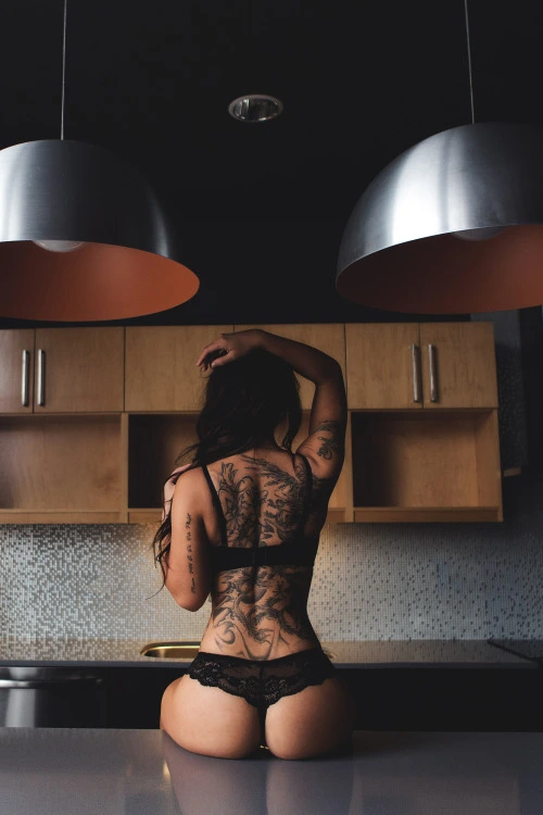 Udaipur Escorts